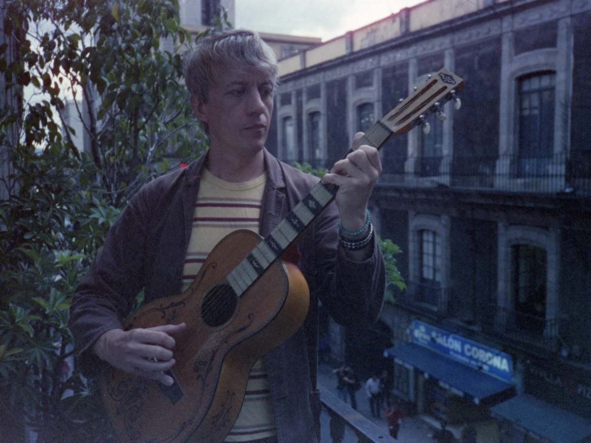 Steve Gunn